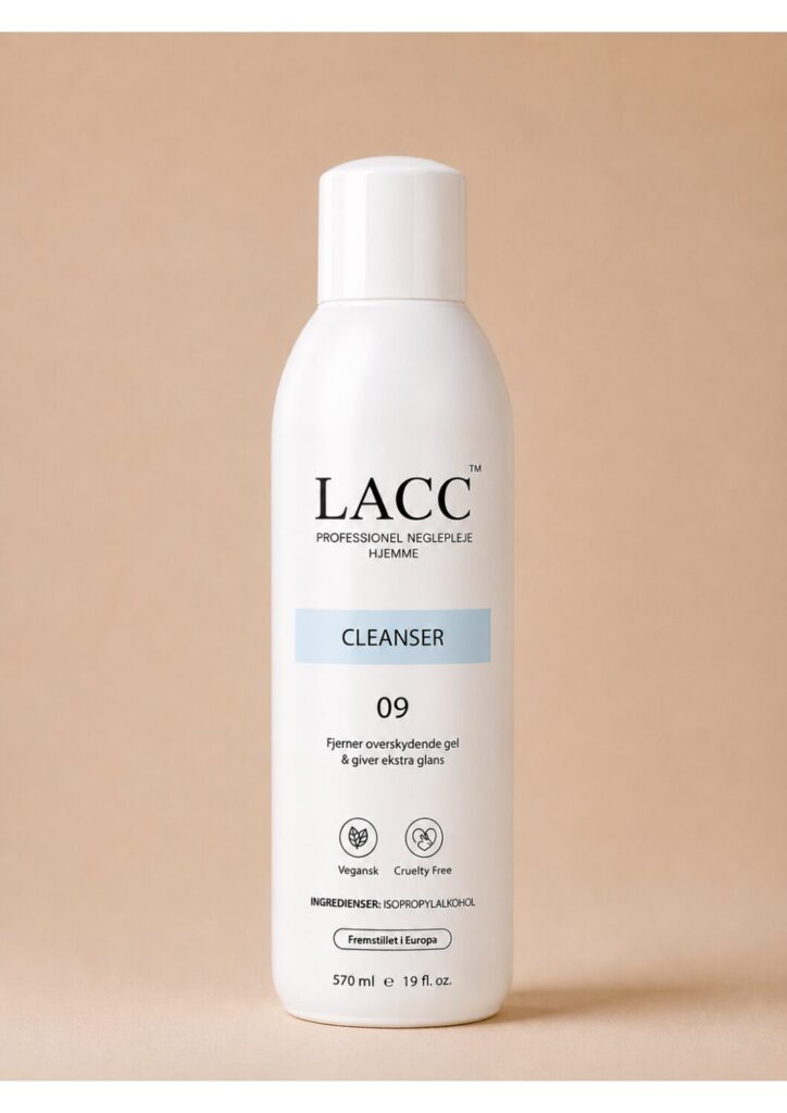 Cleanser