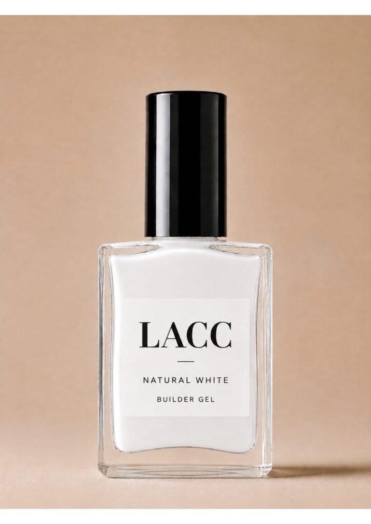 Builder gel - Natural White