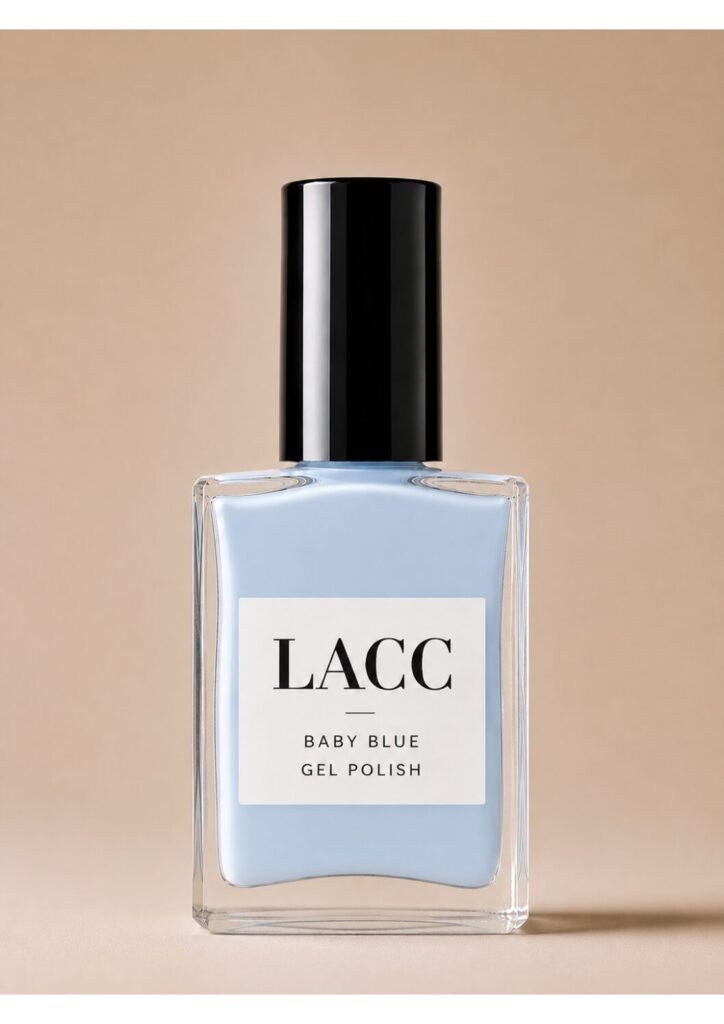Baby Blue