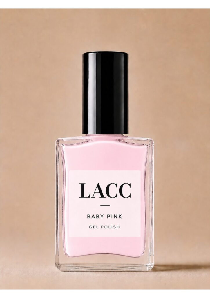 Baby Pink