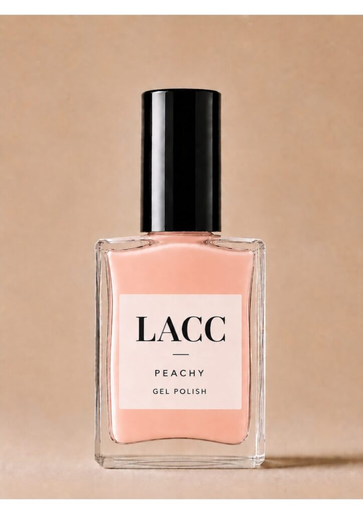 Peachy