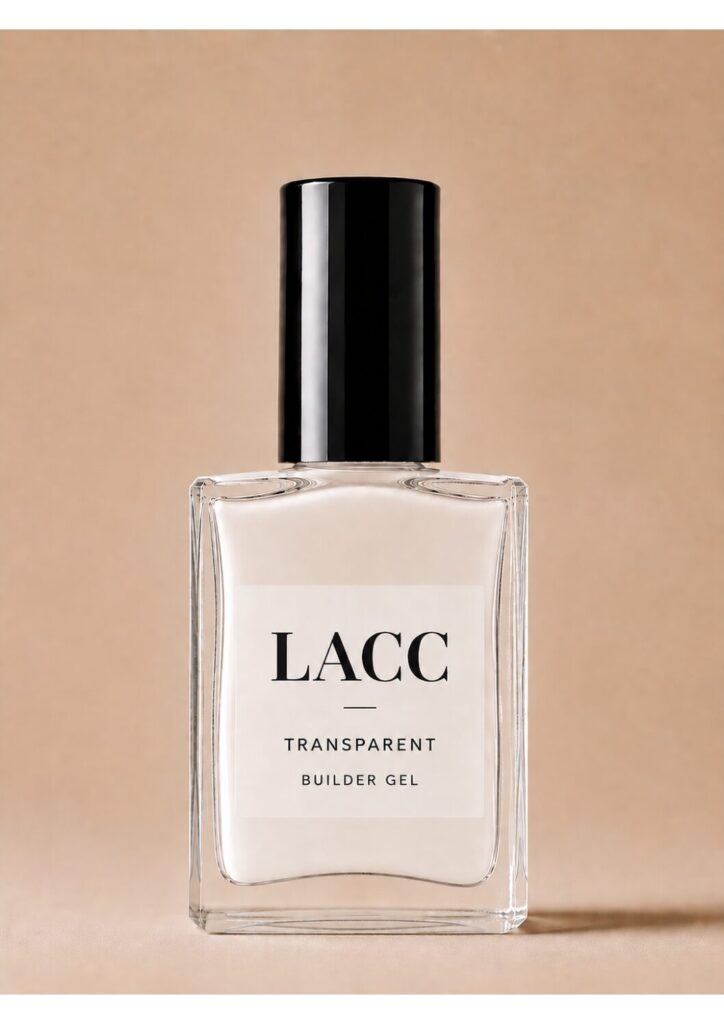 Builder gel - Transparent